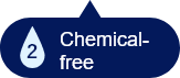2:Chemical-free
